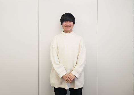 湯河原町福井貫太さん