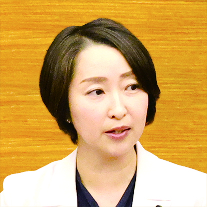 平野議員