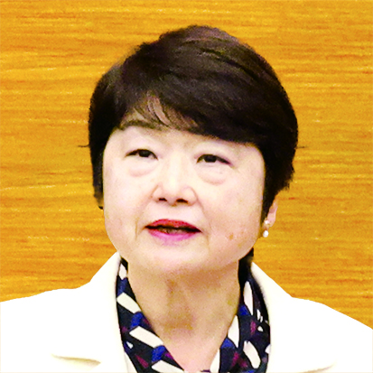 岸部議員