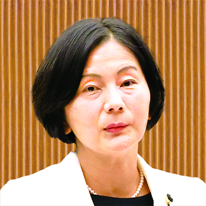 望月議員