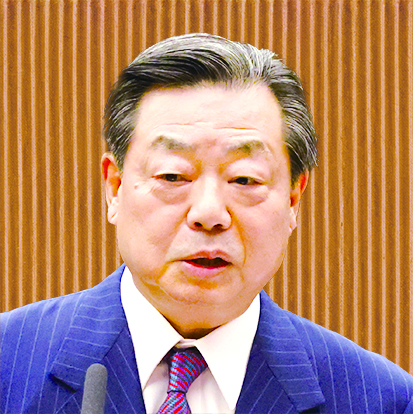 鈴木議員