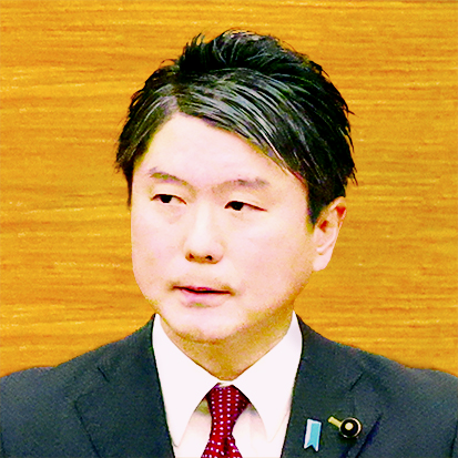 田中議員