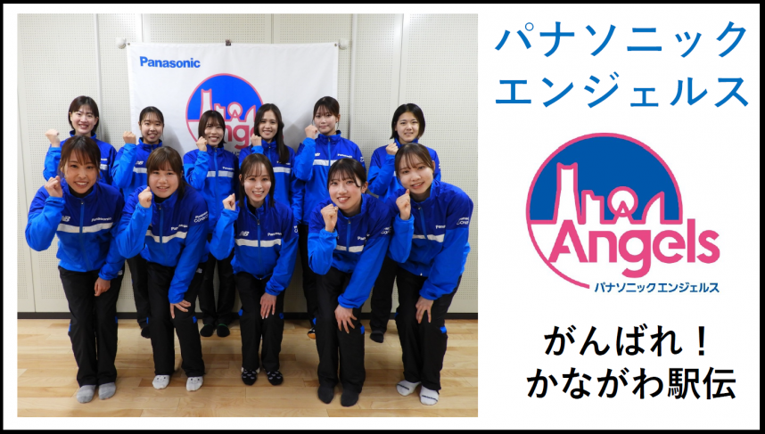 パナソニックエンジェルスサムネイル