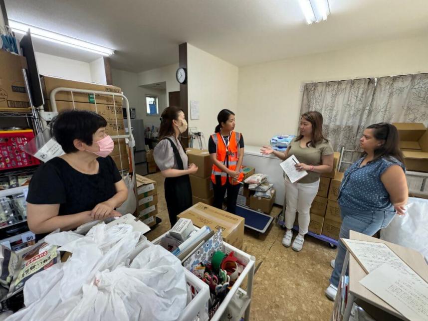 Amazonfoodbank2