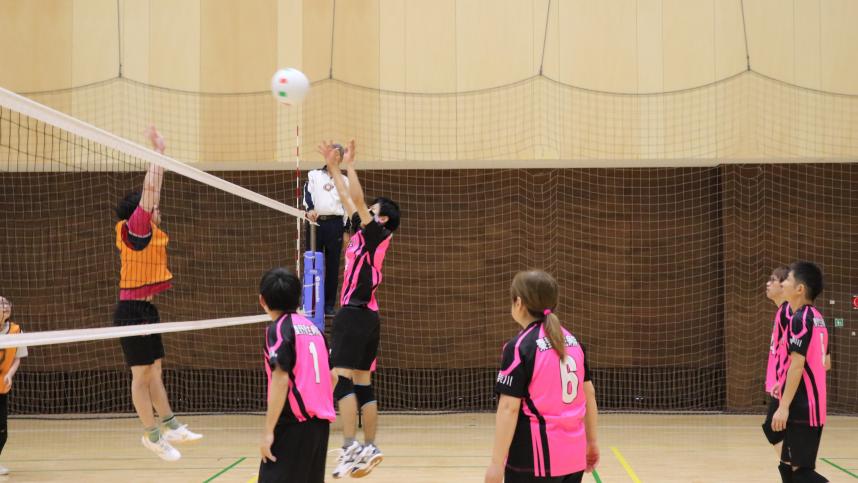 スポーツ大会33