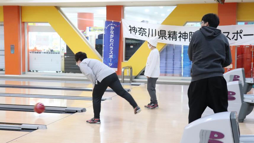 スポーツ大会34