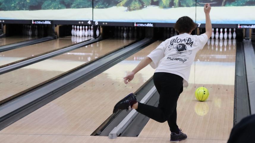 スポーツ大会35