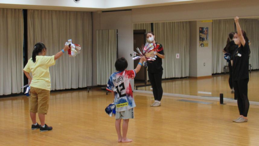 パラスポ教室41