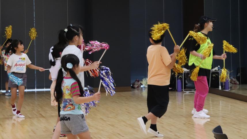 パラスポ教室42