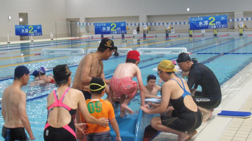 パラスポ教室43