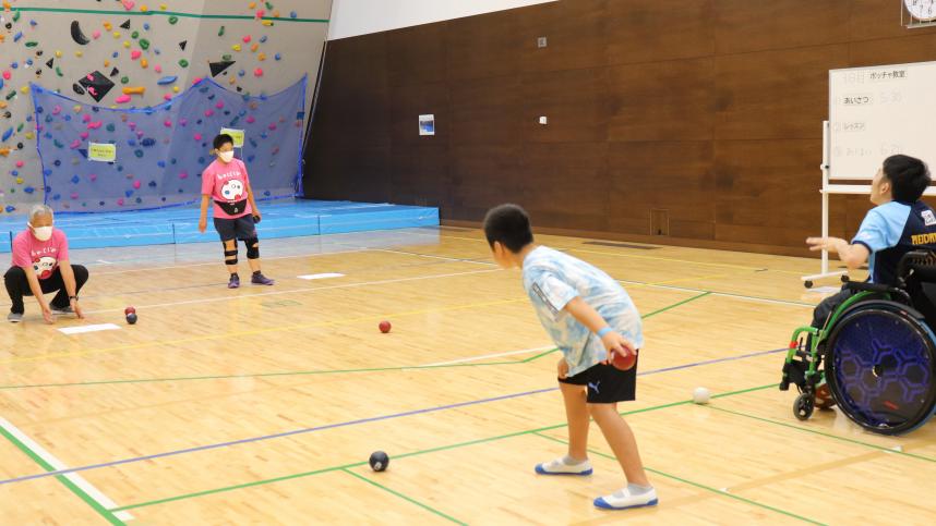 パラスポ教室44