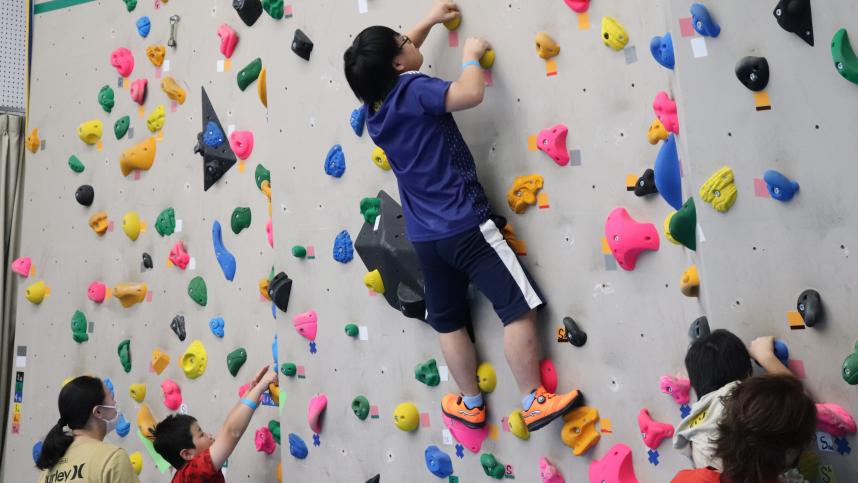 パラスポ教室45