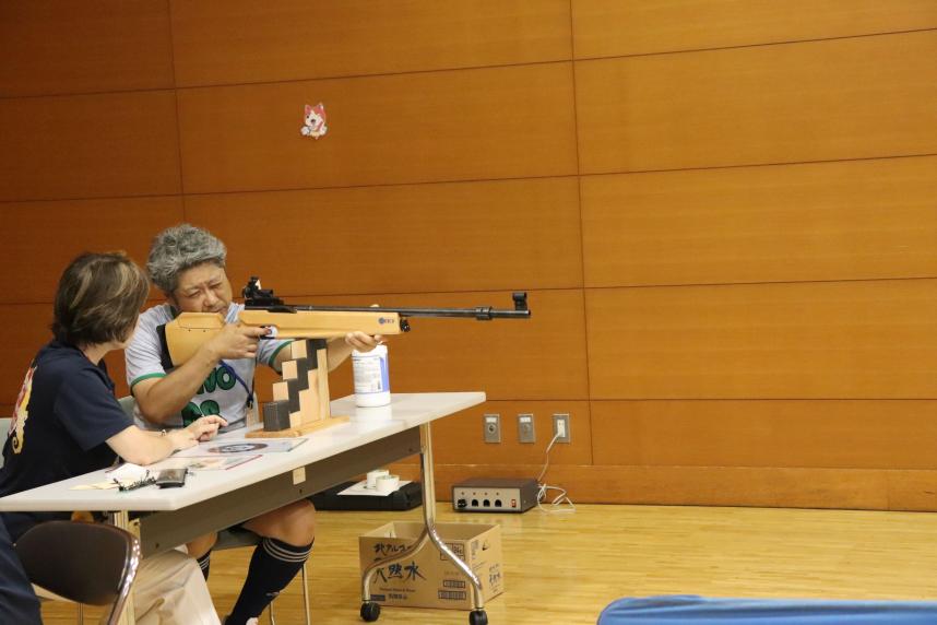 ピアスポーツ36