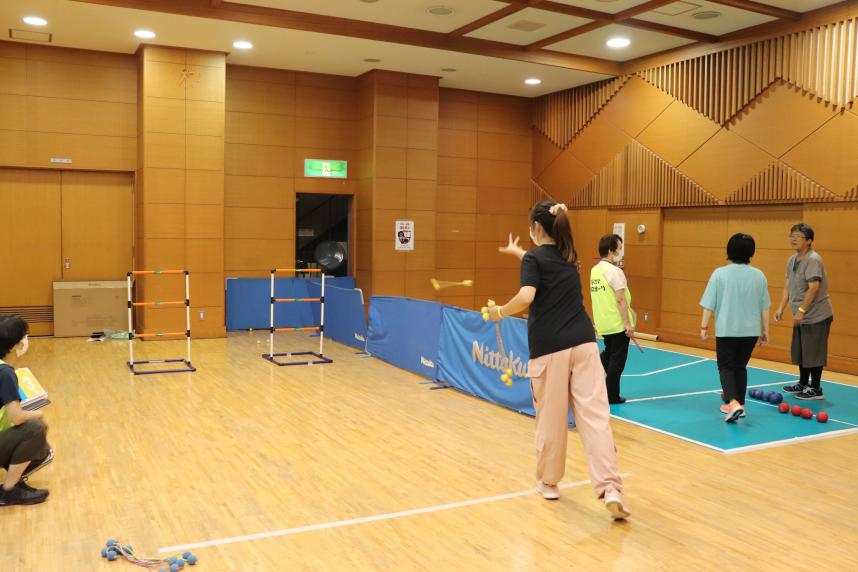 ピアスポーツ38