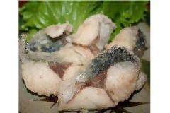 さばの竜田揚げ