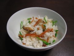 しらすちらし寿司