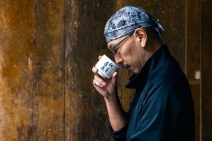 大矢孝酒造八代目