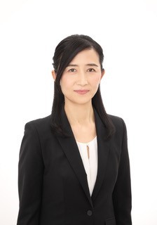 井上優子