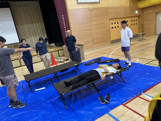茅ヶ崎支援学校5