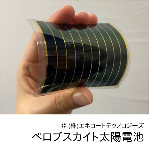 ペロブスカイト