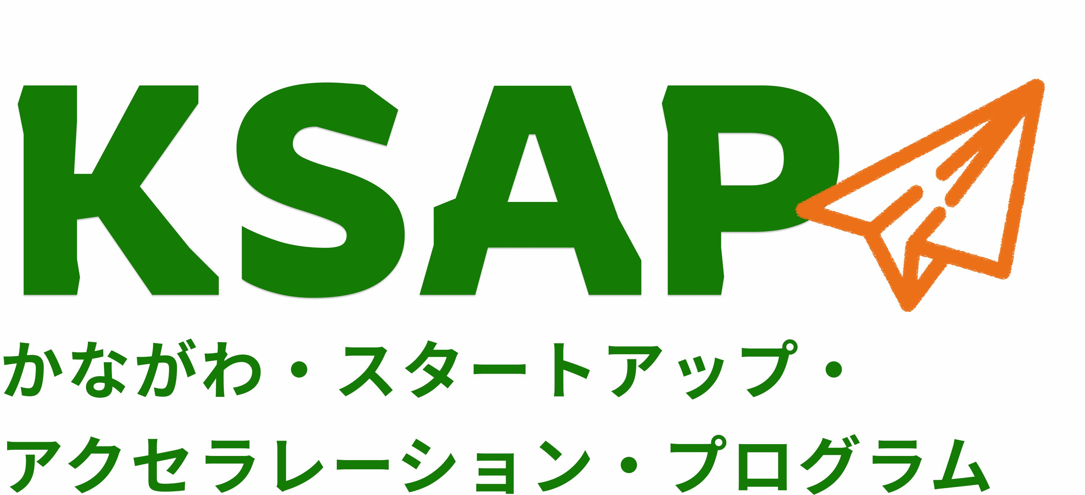 KSAPロゴ