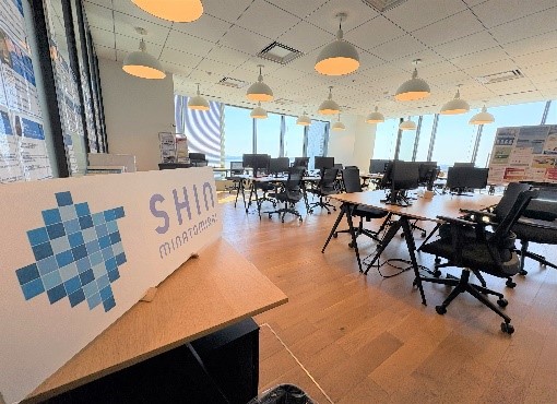 SHINみなとみらい