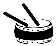 太鼓