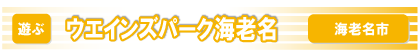 ウエインズパーク海老名