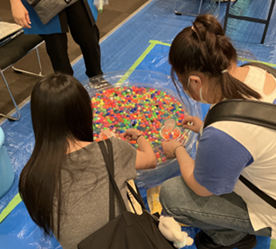 スーパーボール