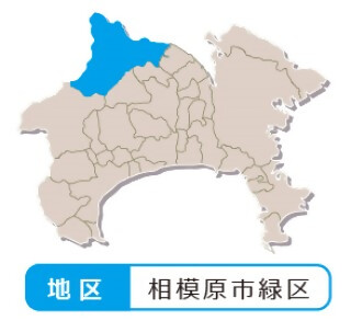 簡易地図画像