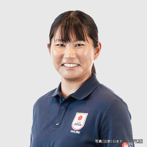 吉岡美帆氏の写真