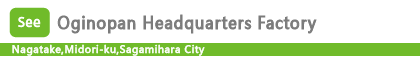 Oginopan Headquarters Factory