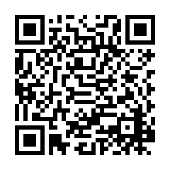 ホームページ二次元コード