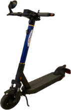 電動キックボード