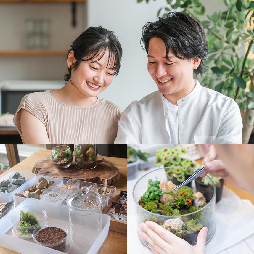 婚活イベントイメージ画像