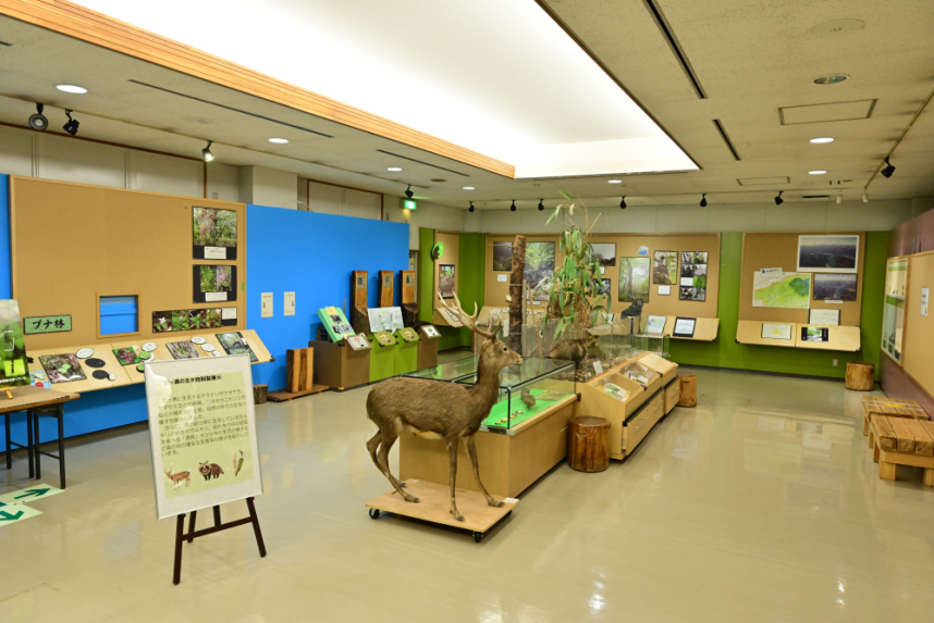 宮ヶ瀬ミーヤ館