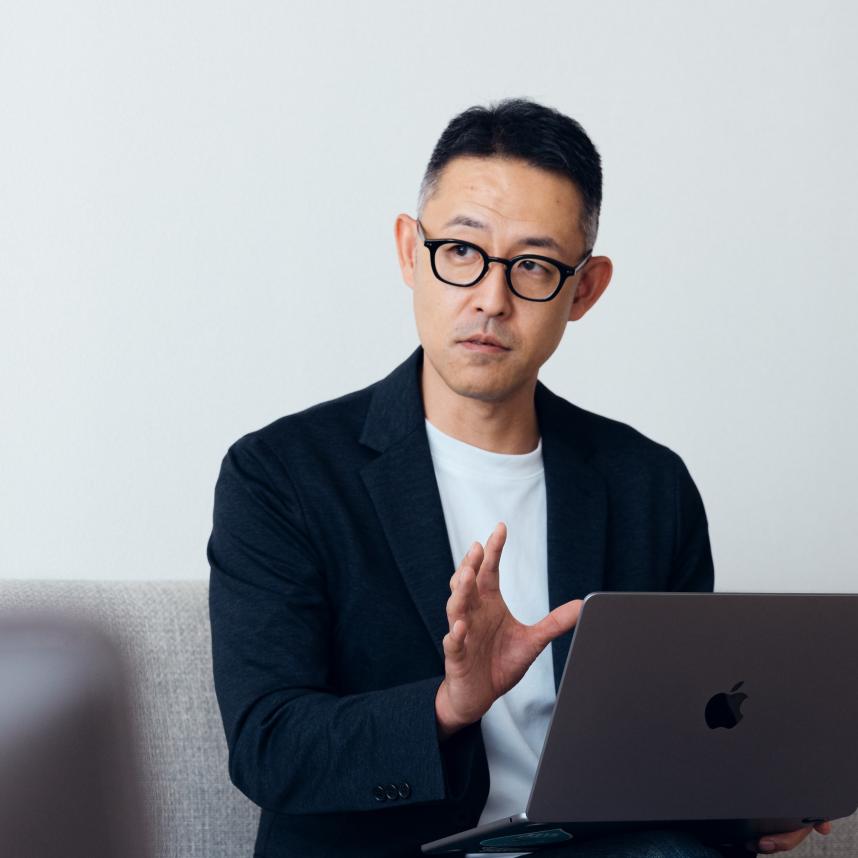 ボーダレス写真