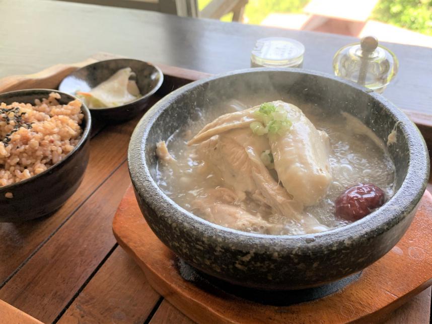 藤野倶楽部百笑の台所