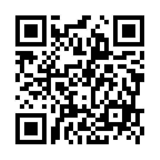 相談申込フォーム二次元コード