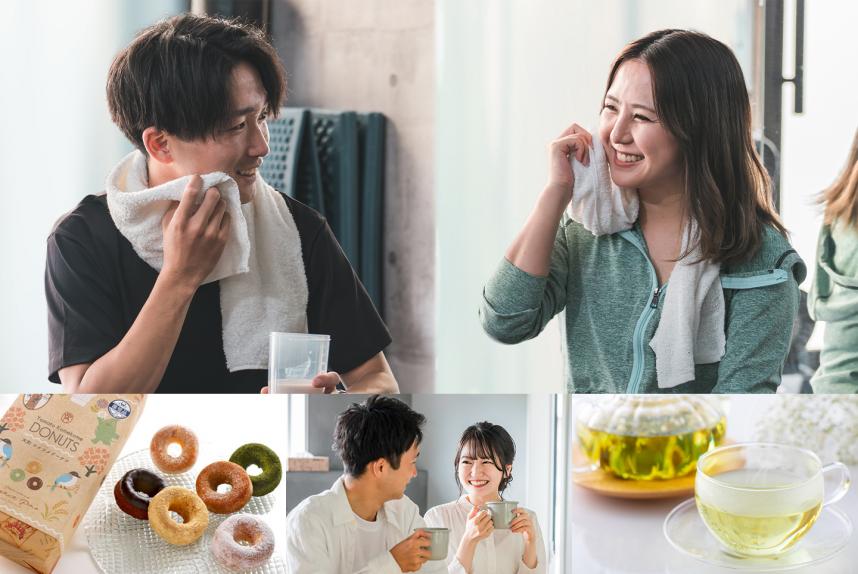 大和市内開催婚活イベントのイメージ画像