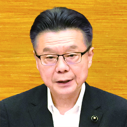 松川議員