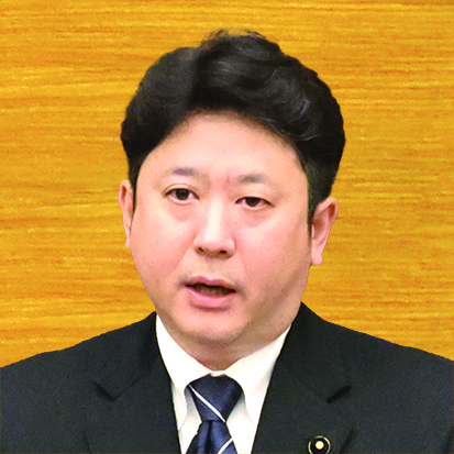 森田議員