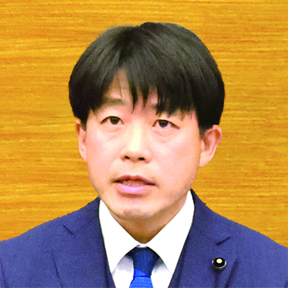須田議員