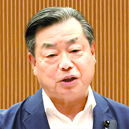 鈴木議員
