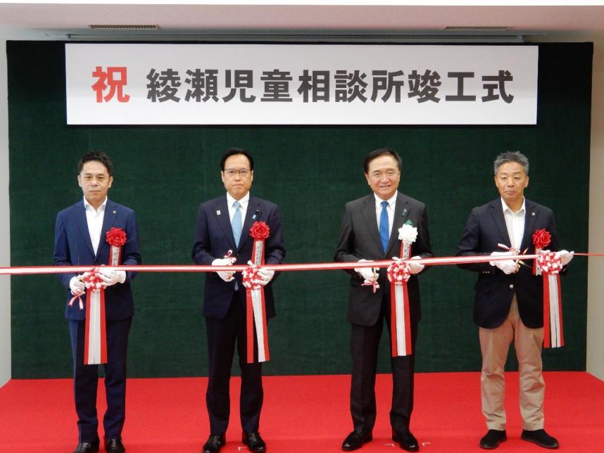 議長の活動（9月7日写真2）