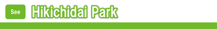 Hikichidai Park
