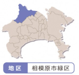 簡易地図画像