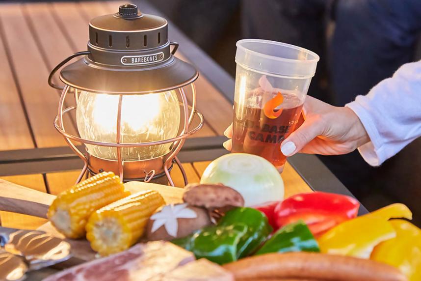 U-BASE CAMPイメージ画像