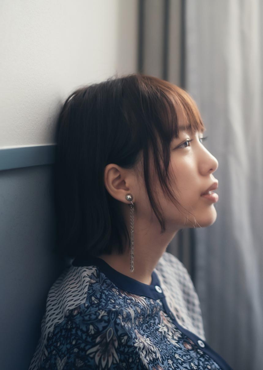 もろんのんさん写真