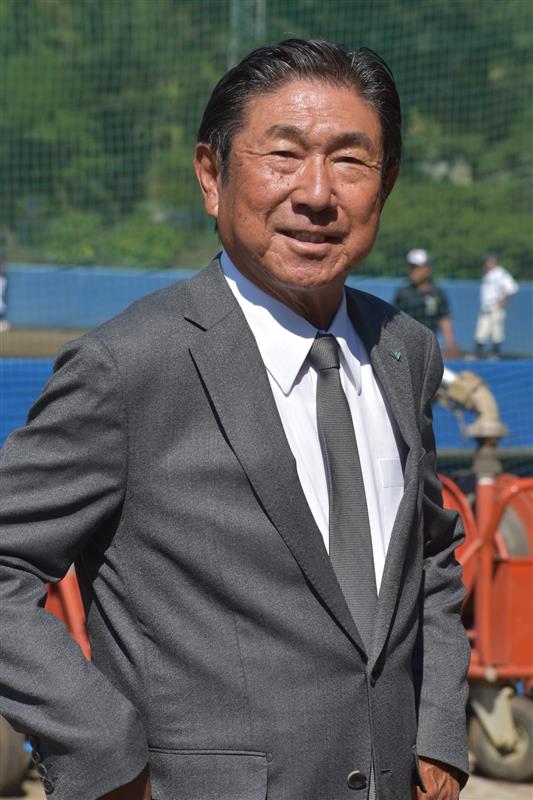 土屋氏
